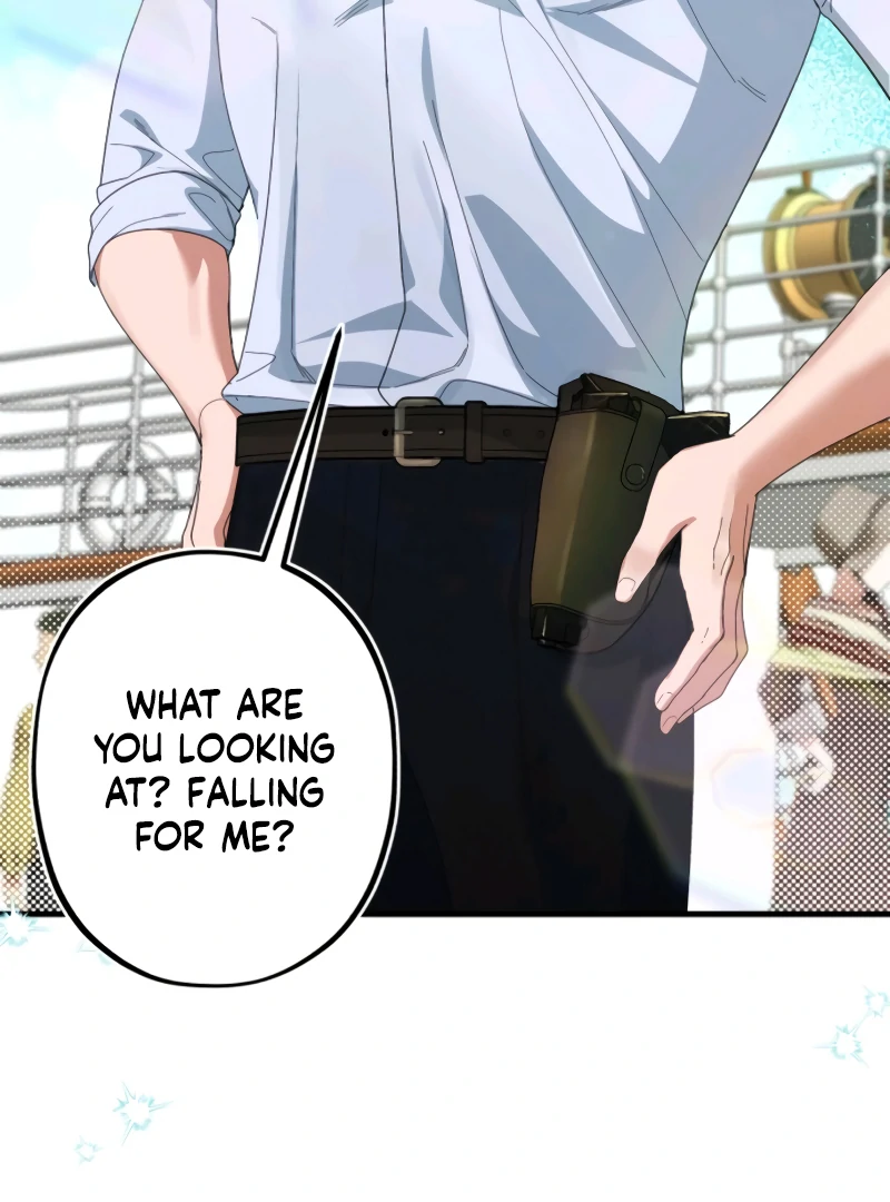 Shadow Princess Chapter 16 - Page 40