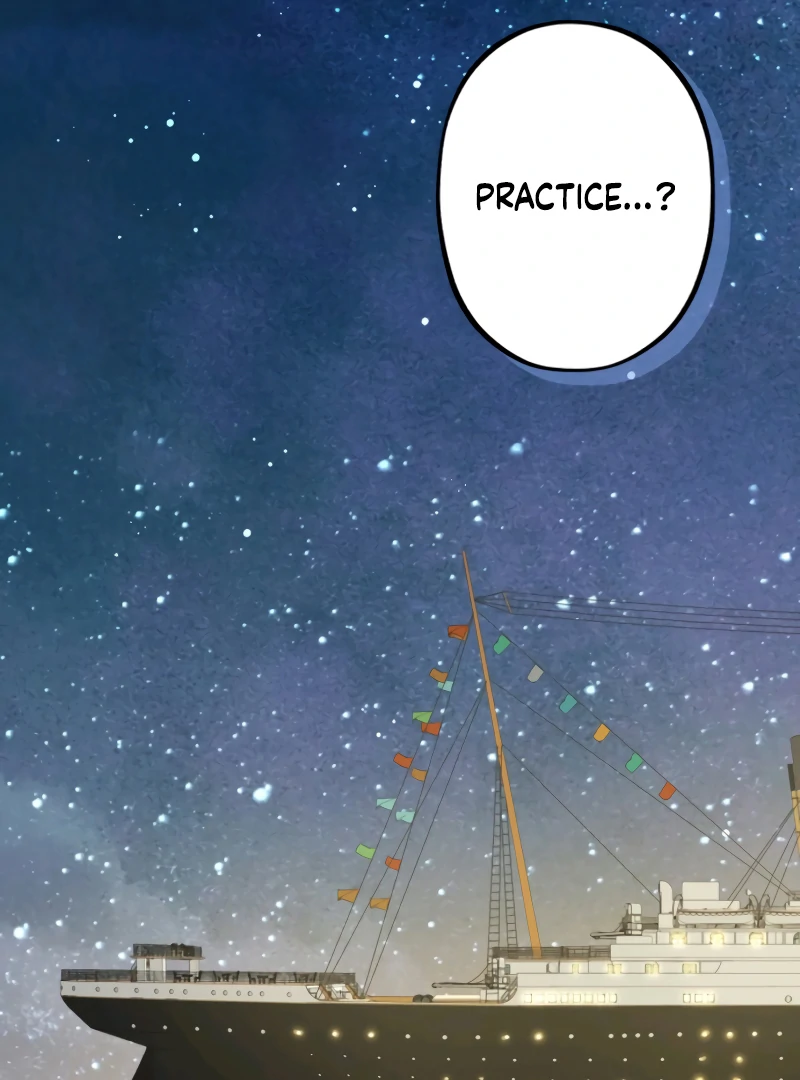 Shadow Princess Chapter 16 - Page 45