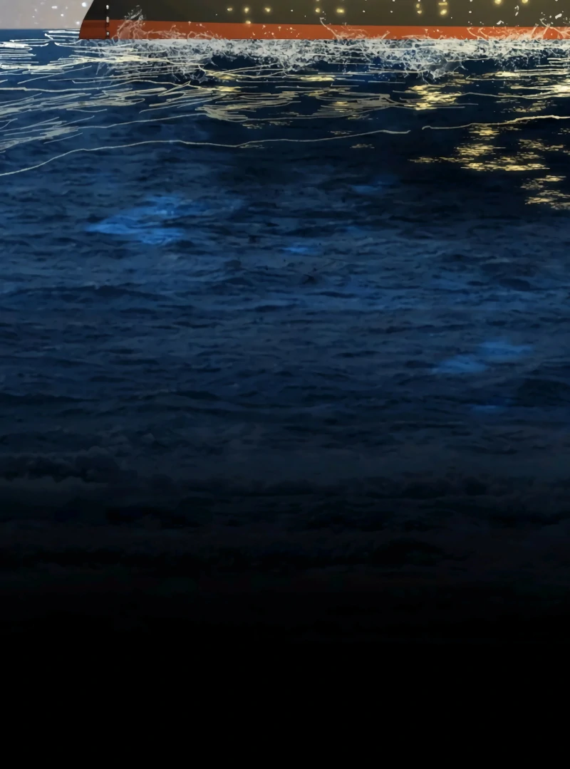 Shadow Princess Chapter 16 - Page 46