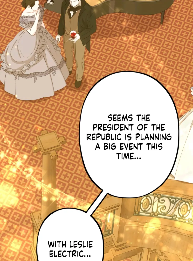 Shadow Princess Chapter 16 - Page 52