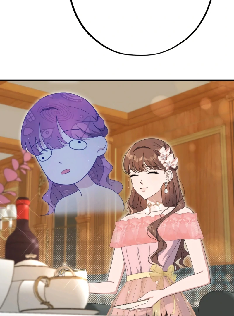 Shadow Princess Chapter 16 - Page 54