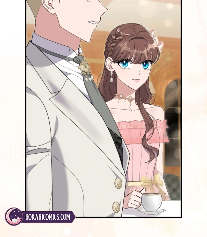 Shadow Princess Chapter 16 - Page 61