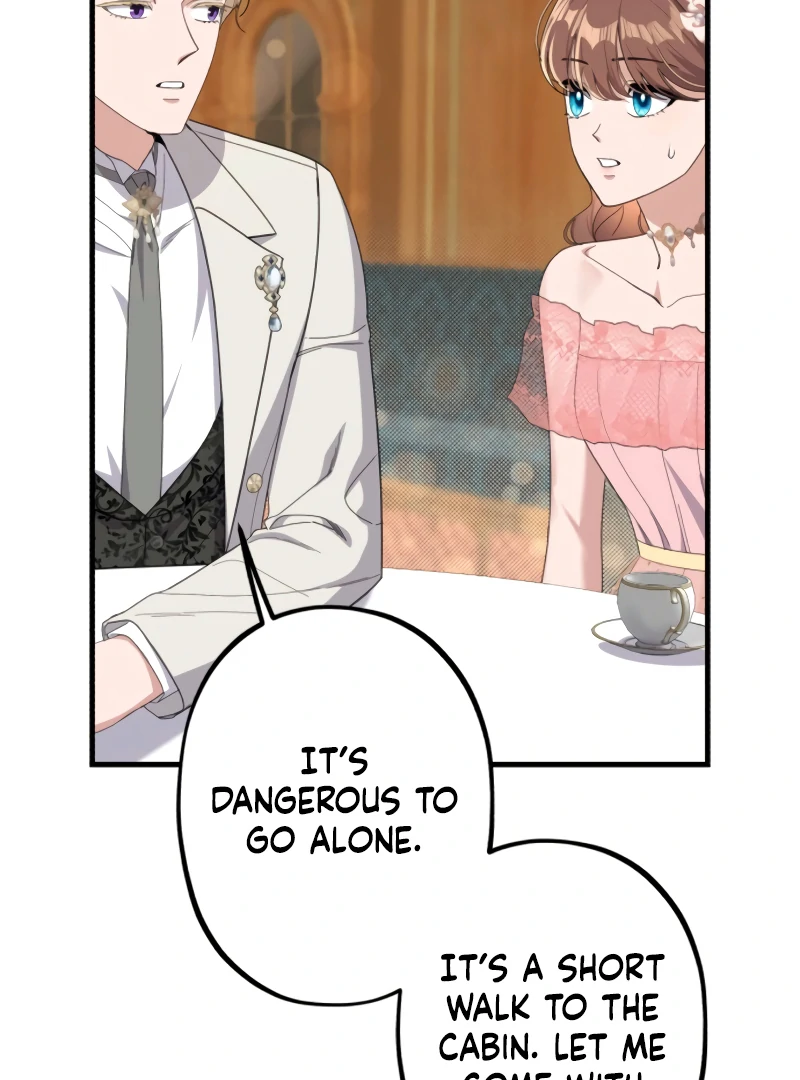 Shadow Princess Chapter 16 - Page 68