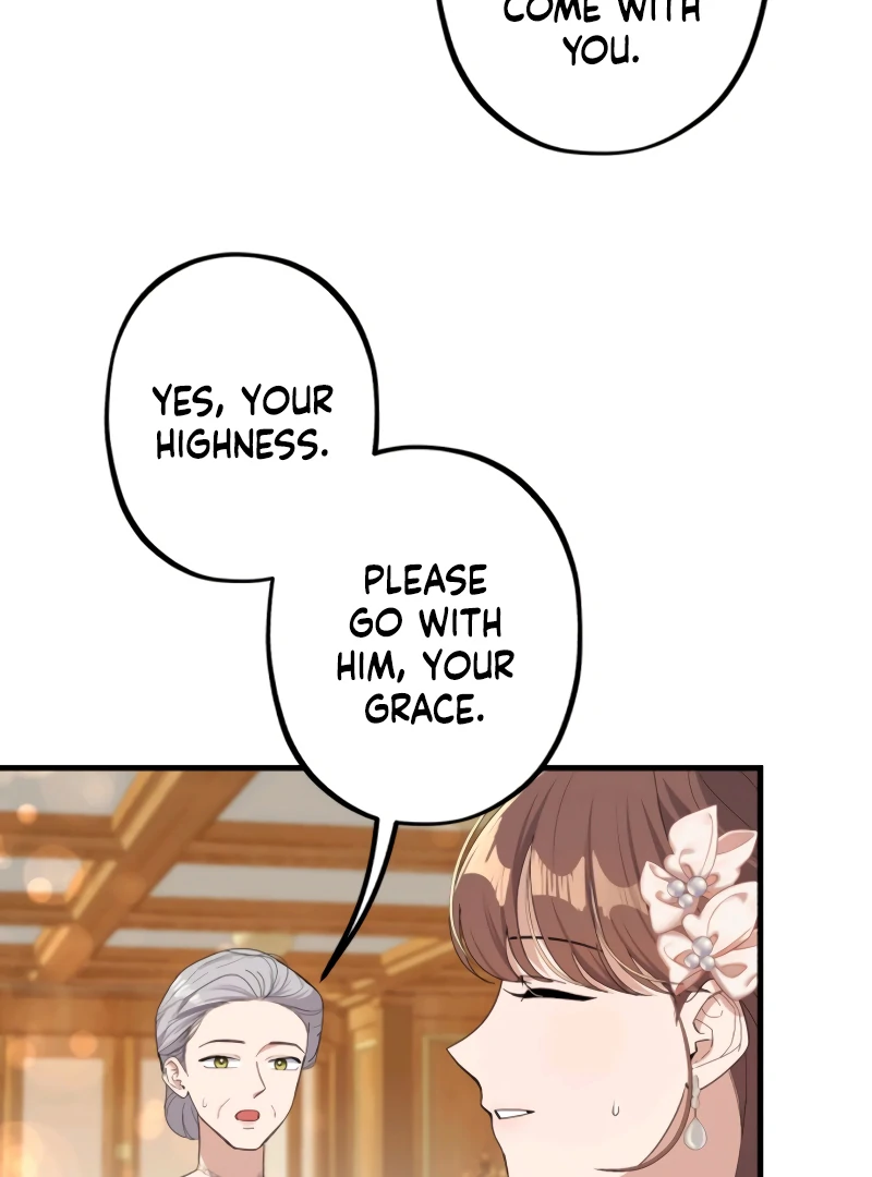 Shadow Princess Chapter 16 - Page 69