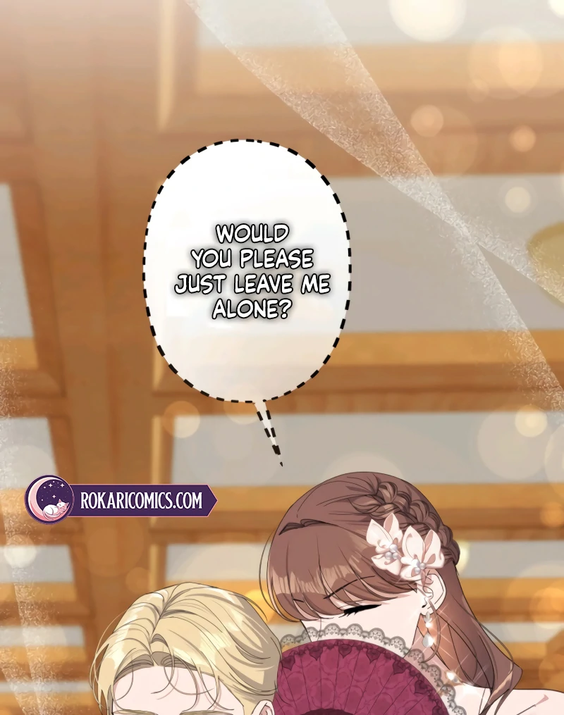 Shadow Princess Chapter 16 - Page 72