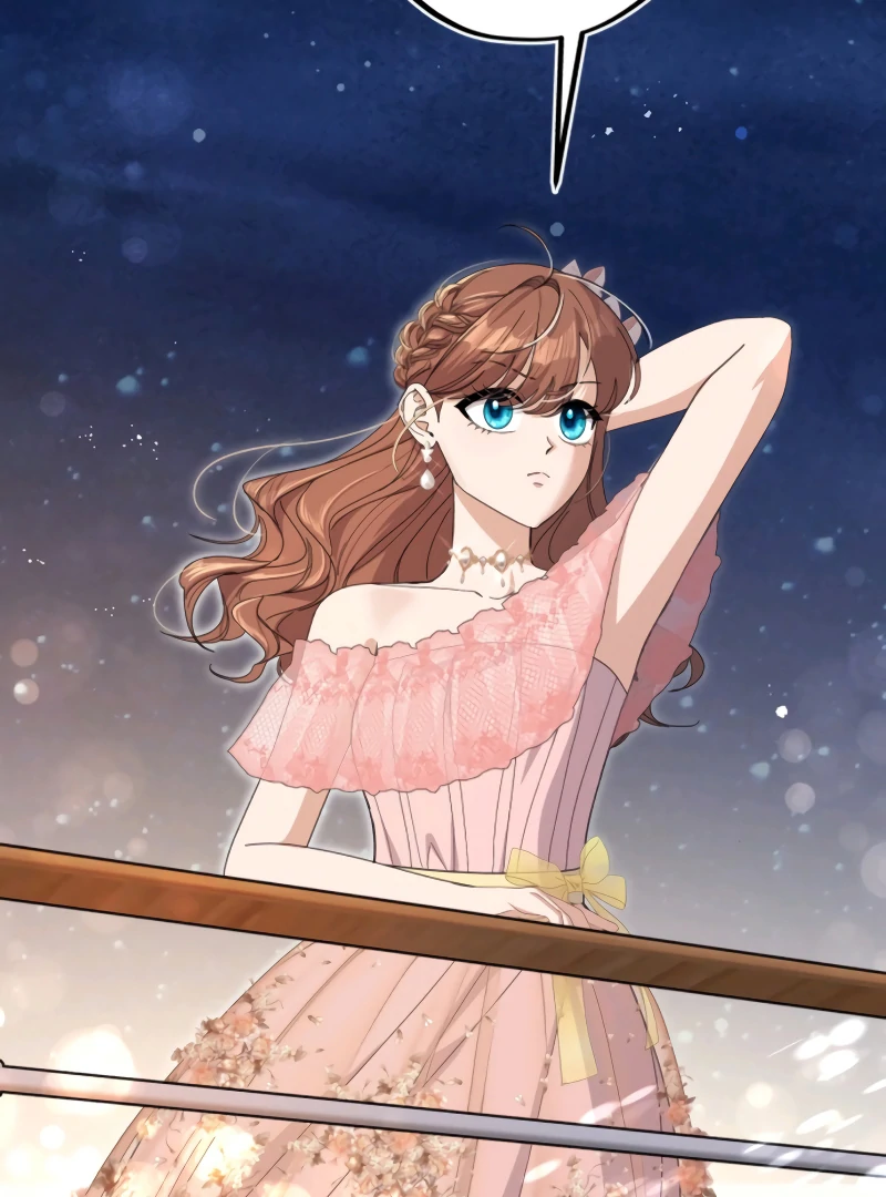 Shadow Princess Chapter 16 - Page 80