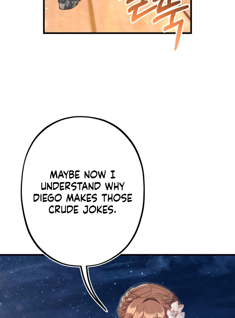 Shadow Princess Chapter 16 - Page 83