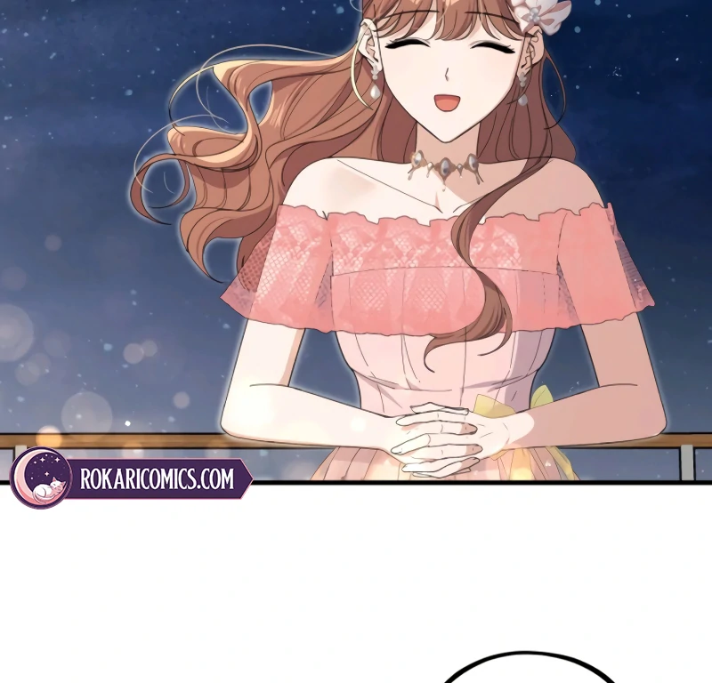 Shadow Princess Chapter 16 - Page 84