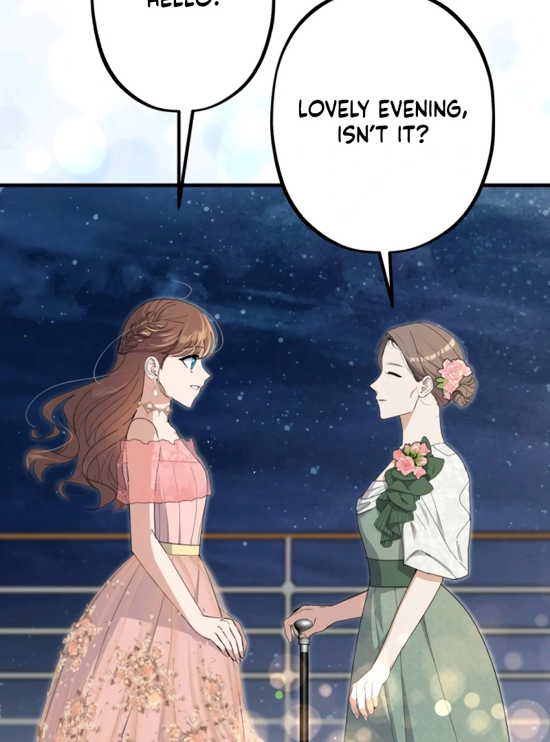 Shadow Princess Chapter 16 - Page 88