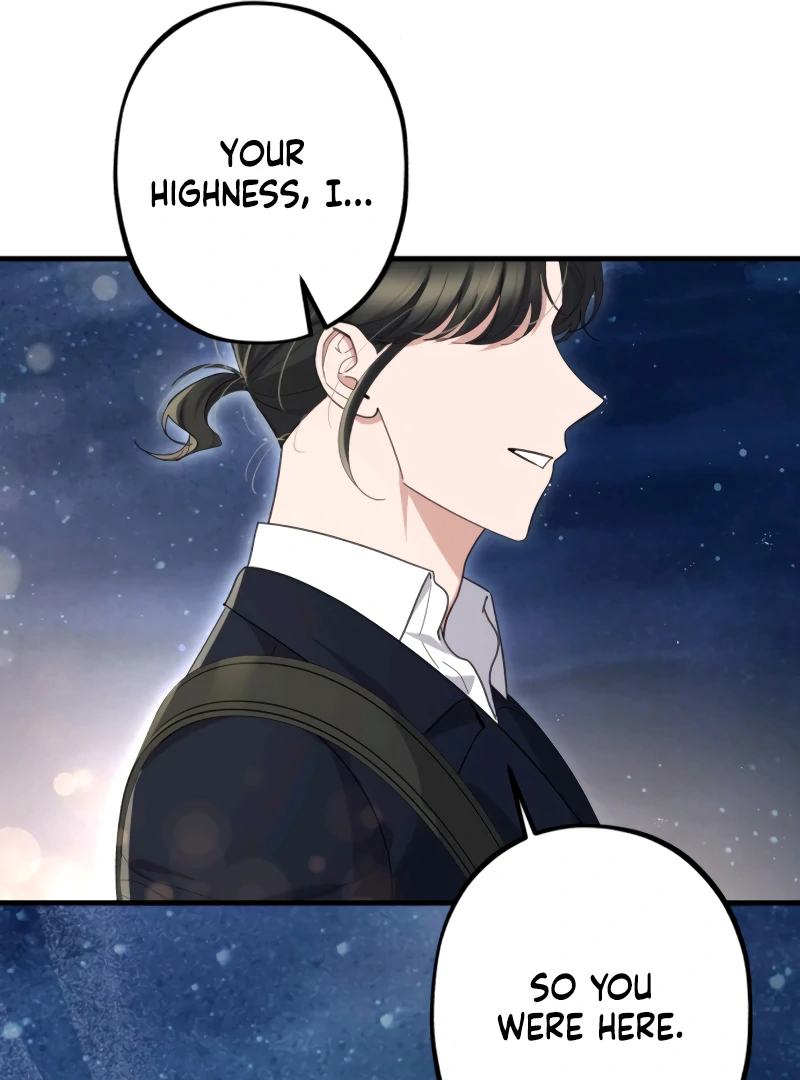 Shadow Princess Chapter 16 - Page 97