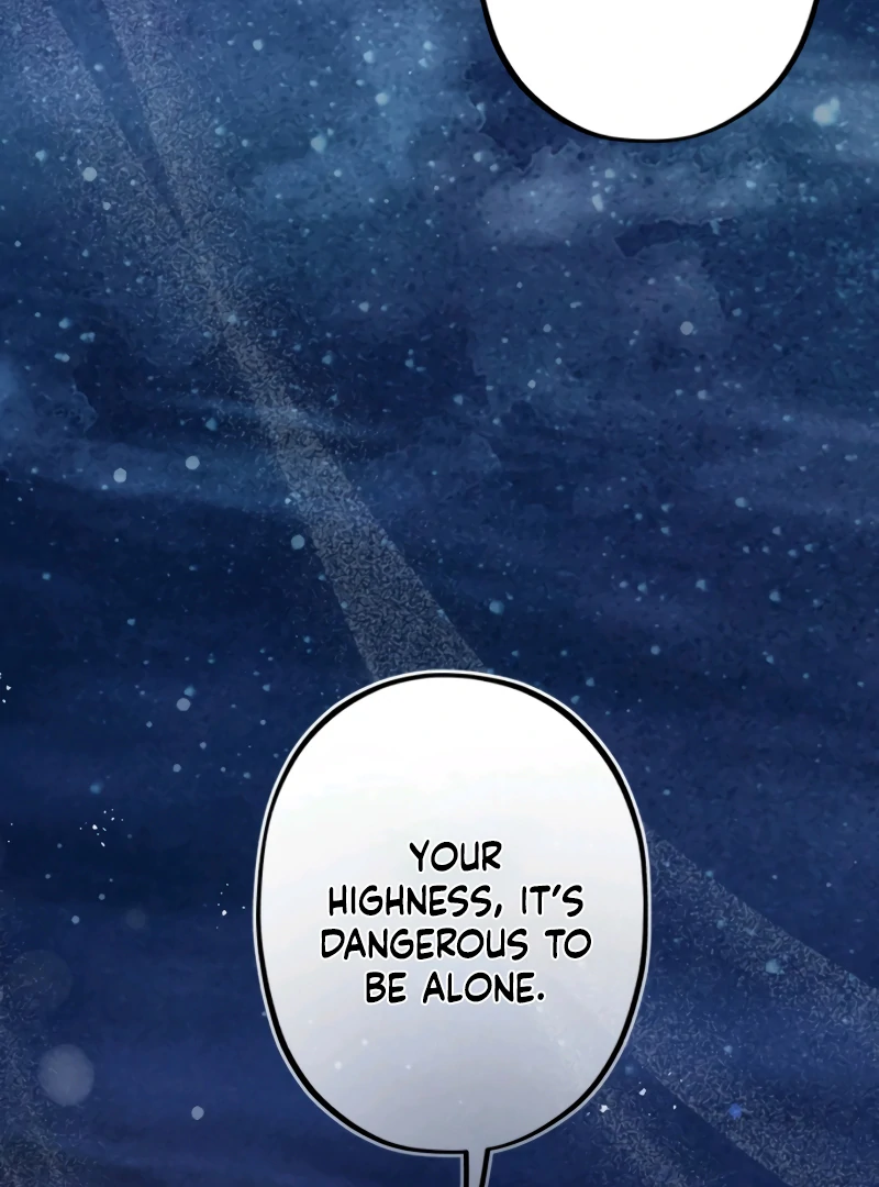 Shadow Princess Chapter 16 - Page 98