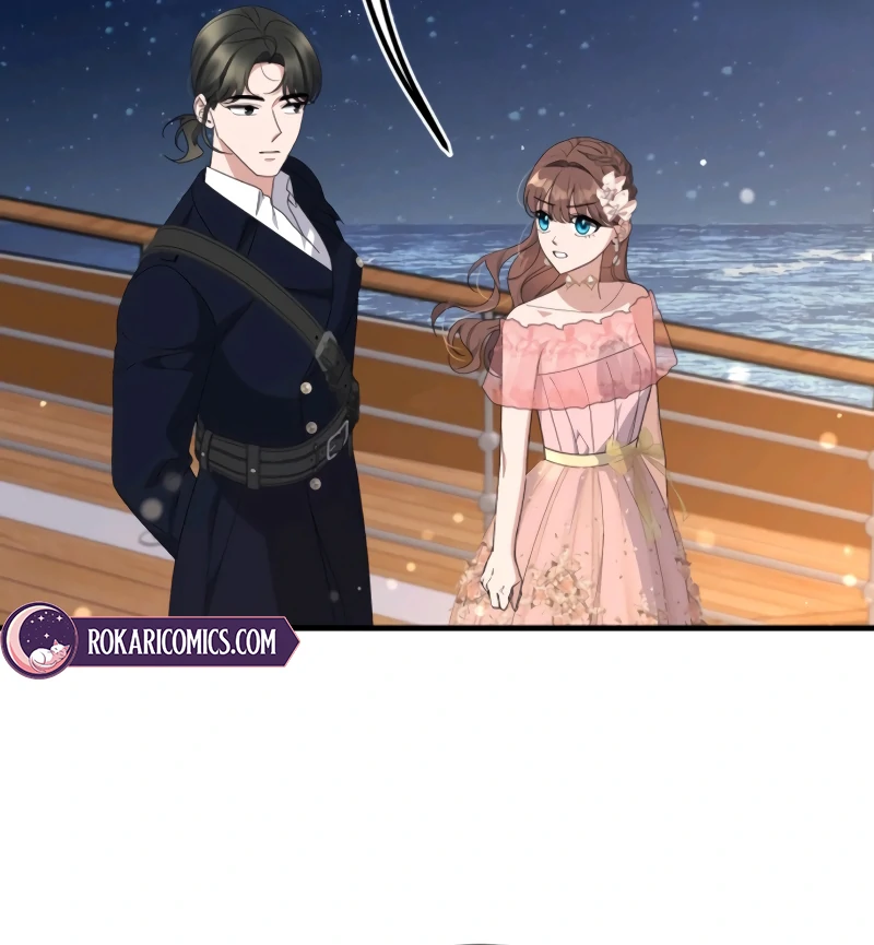 Shadow Princess Chapter 16 - Page 108