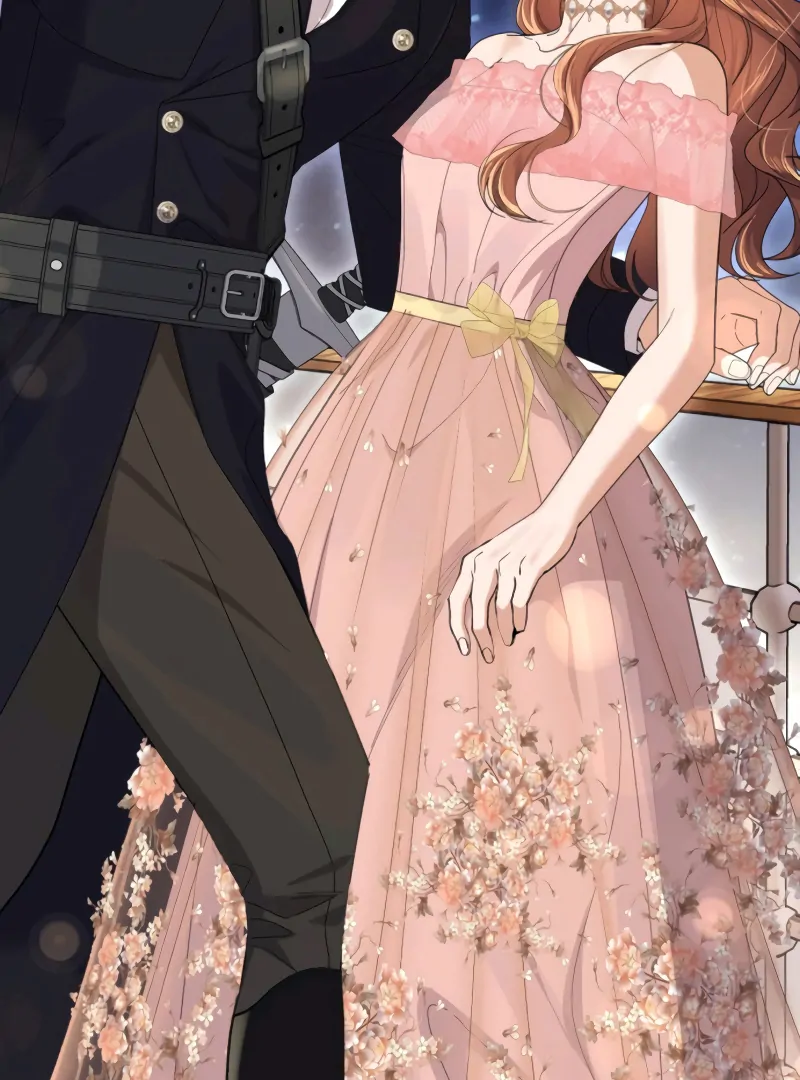 Shadow Princess Chapter 16 - Page 115