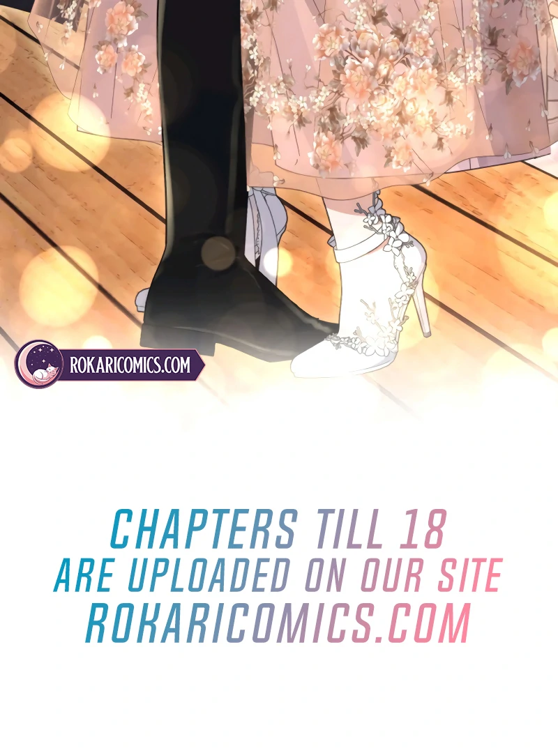 Shadow Princess Chapter 16 - Page 116