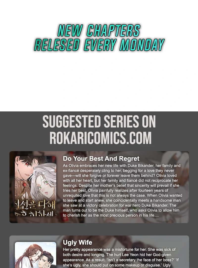 Shadow Princess Chapter 16 - Page 117