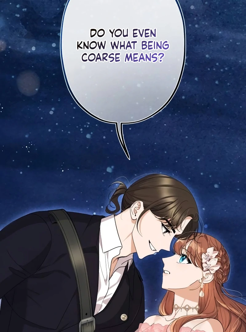 Shadow Princess Chapter 17 - Page 4