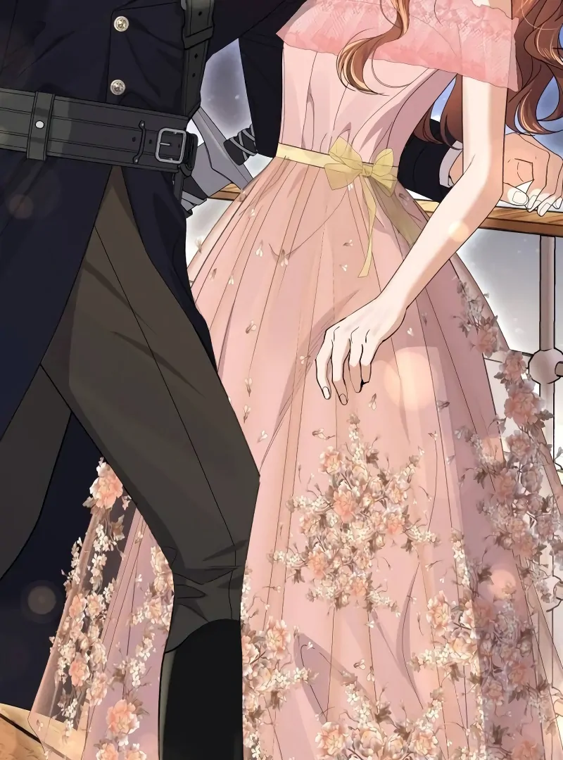 Shadow Princess Chapter 17 - Page 5