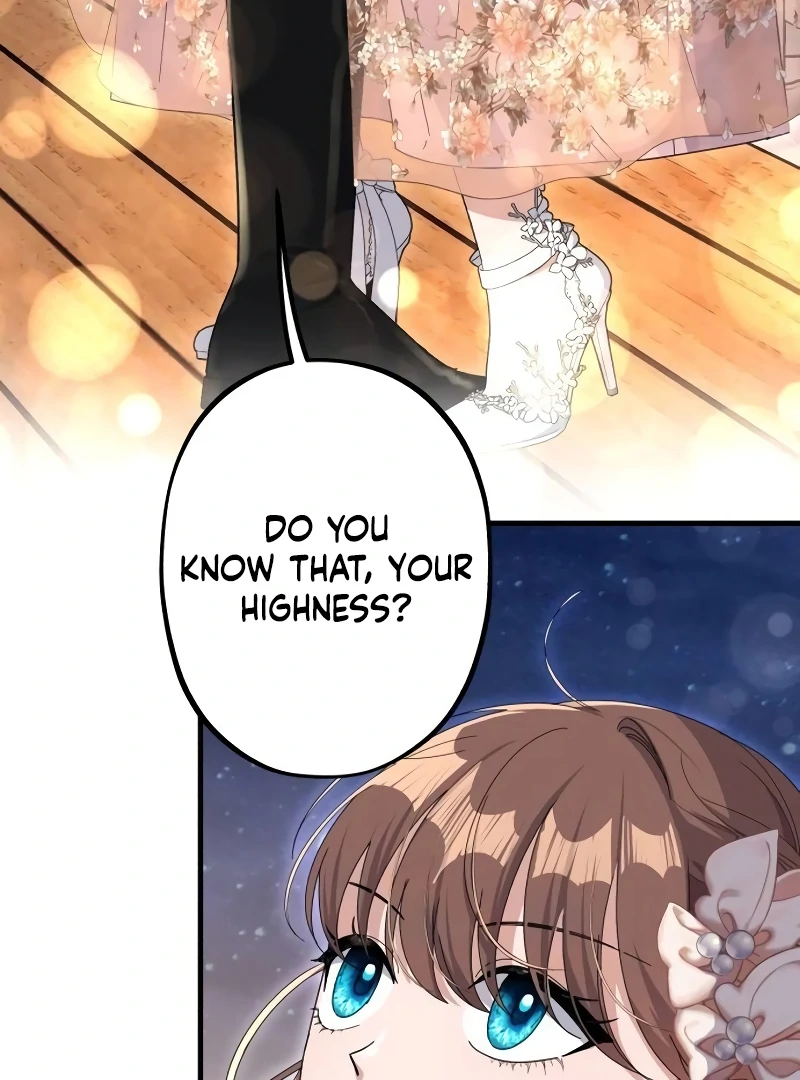 Shadow Princess Chapter 17 - Page 6