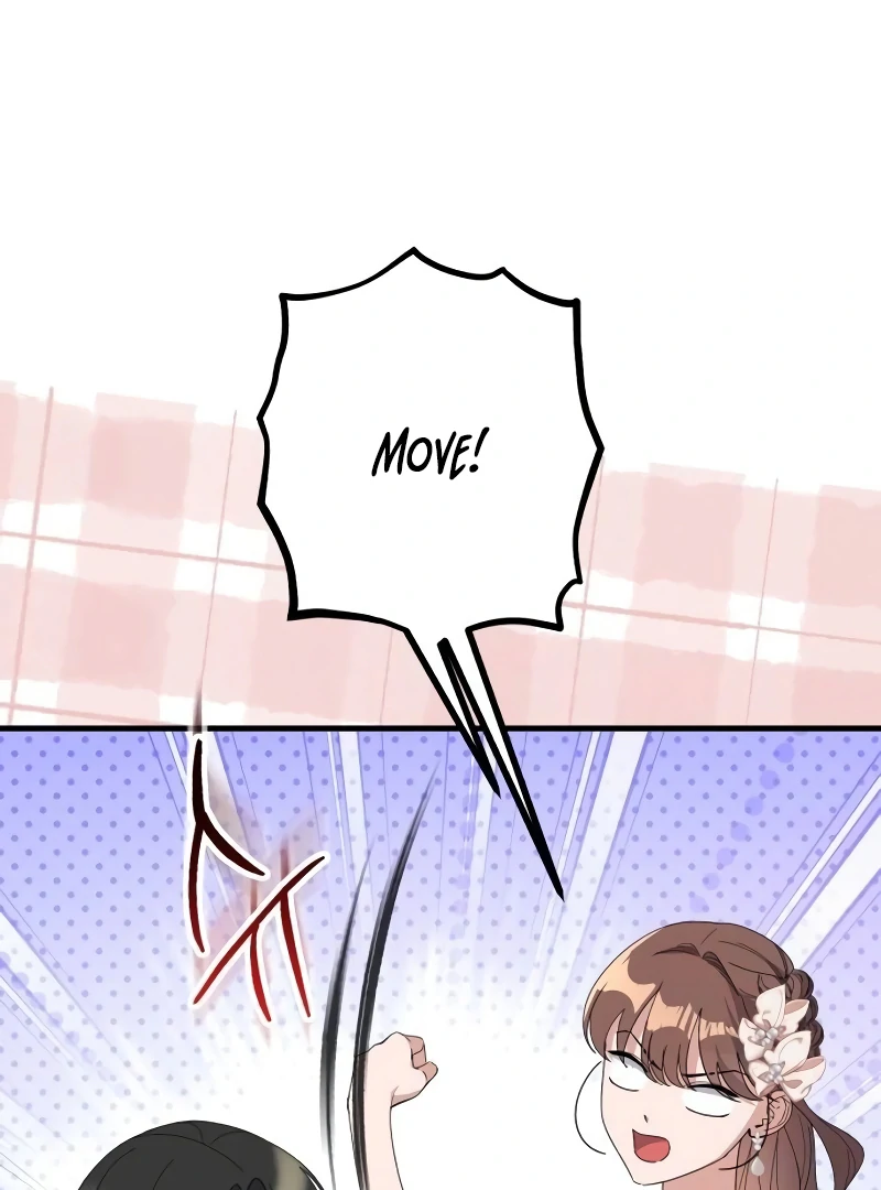 Shadow Princess Chapter 17 - Page 16