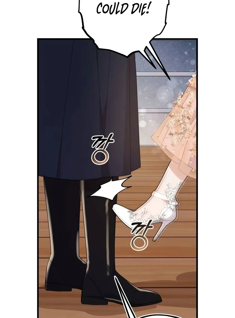 Shadow Princess Chapter 17 - Page 19