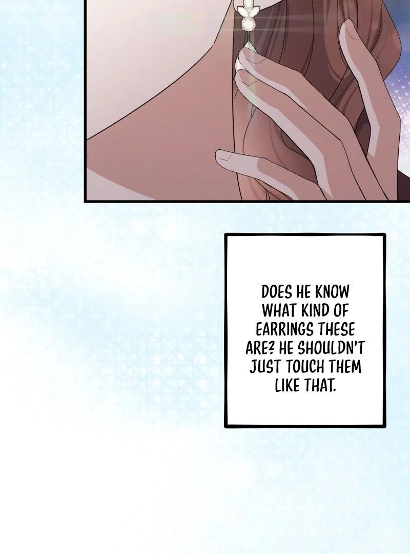 Shadow Princess Chapter 17 - Page 28