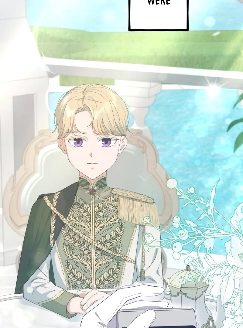 Shadow Princess Chapter 17 - Page 30