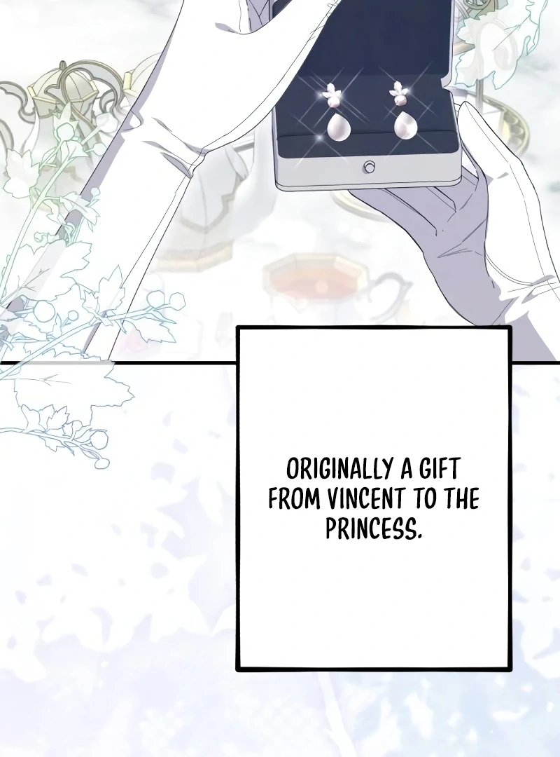 Shadow Princess Chapter 17 - Page 31