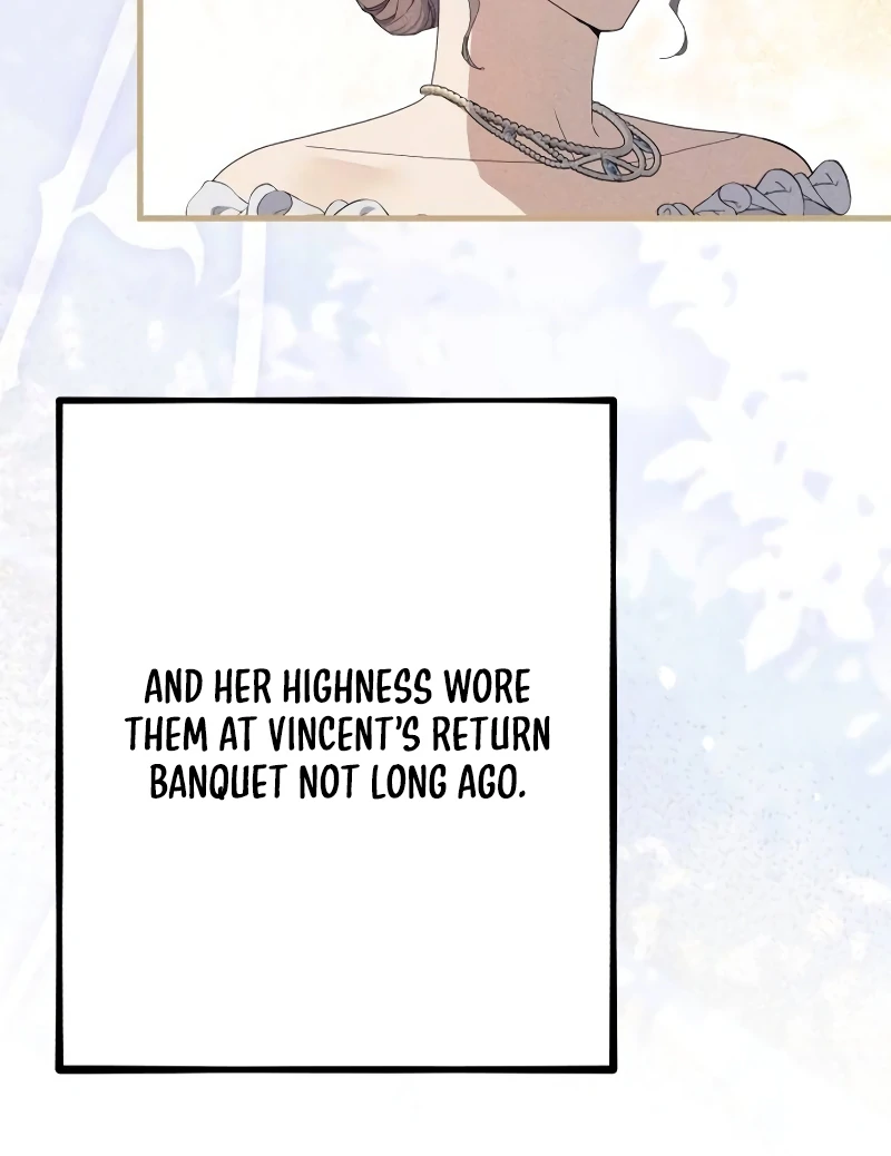 Shadow Princess Chapter 17 - Page 34