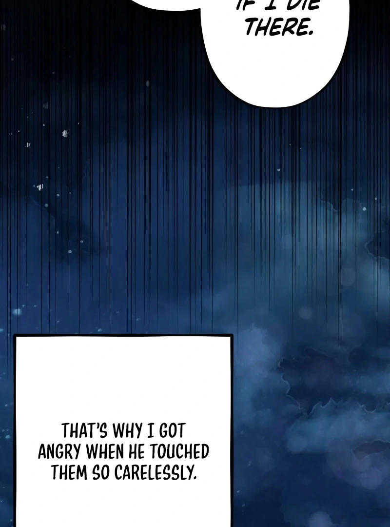 Shadow Princess Chapter 17 - Page 45