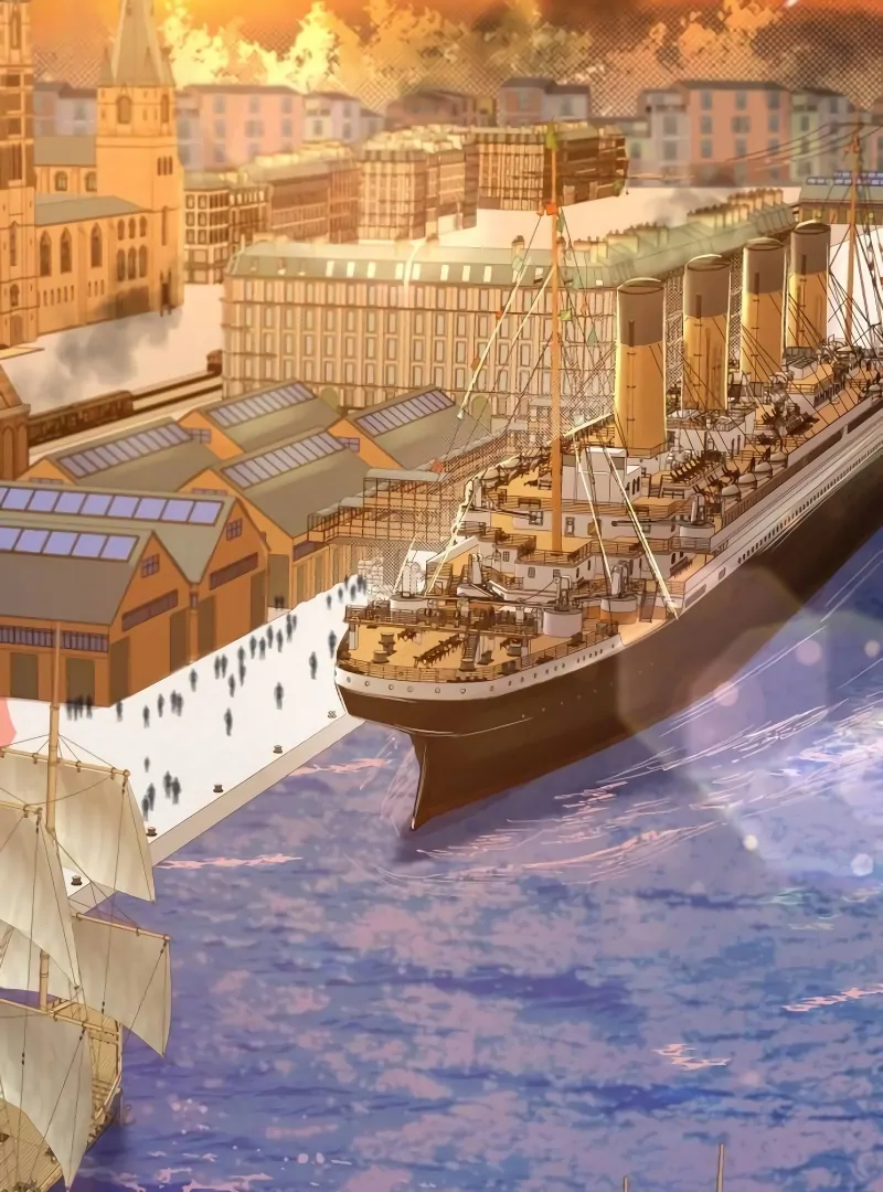 Shadow Princess Chapter 17 - Page 61