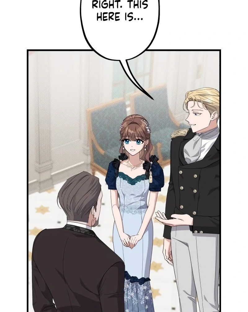 Shadow Princess Chapter 17 - Page 70