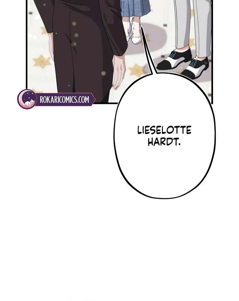 Shadow Princess Chapter 17 - Page 71