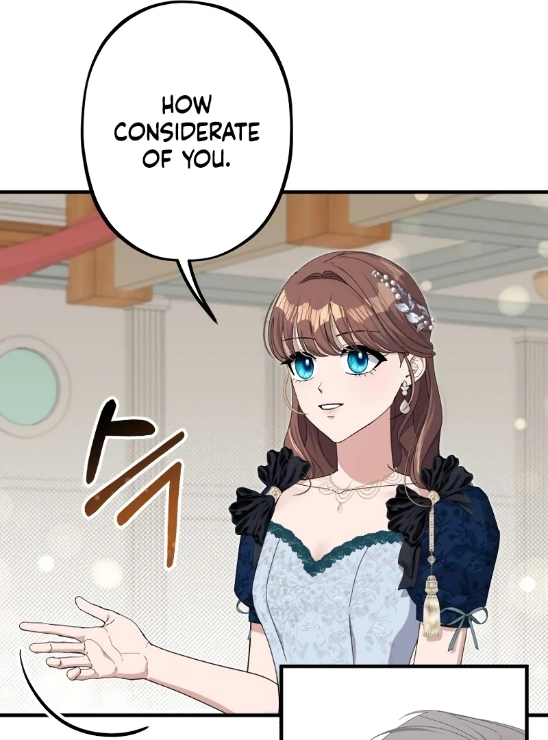 Shadow Princess Chapter 17 - Page 72