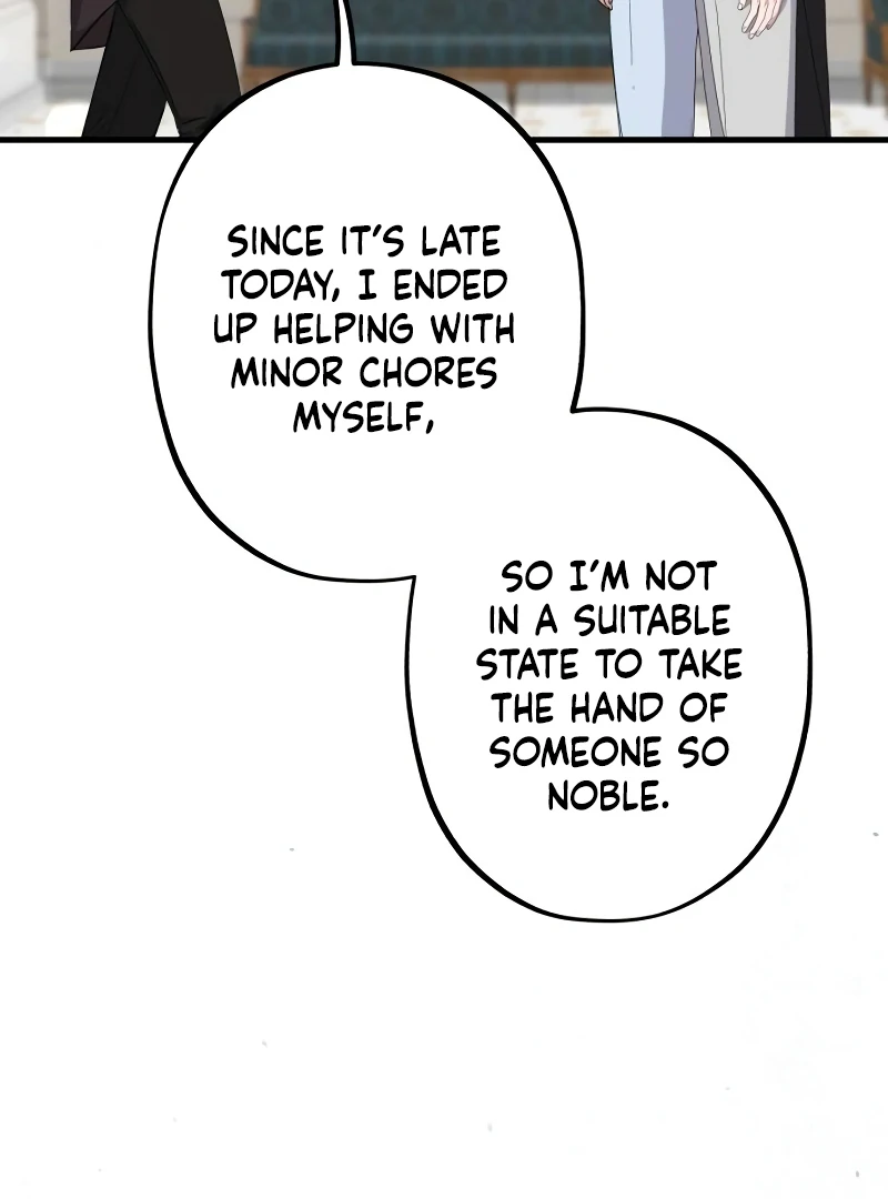 Shadow Princess Chapter 17 - Page 75