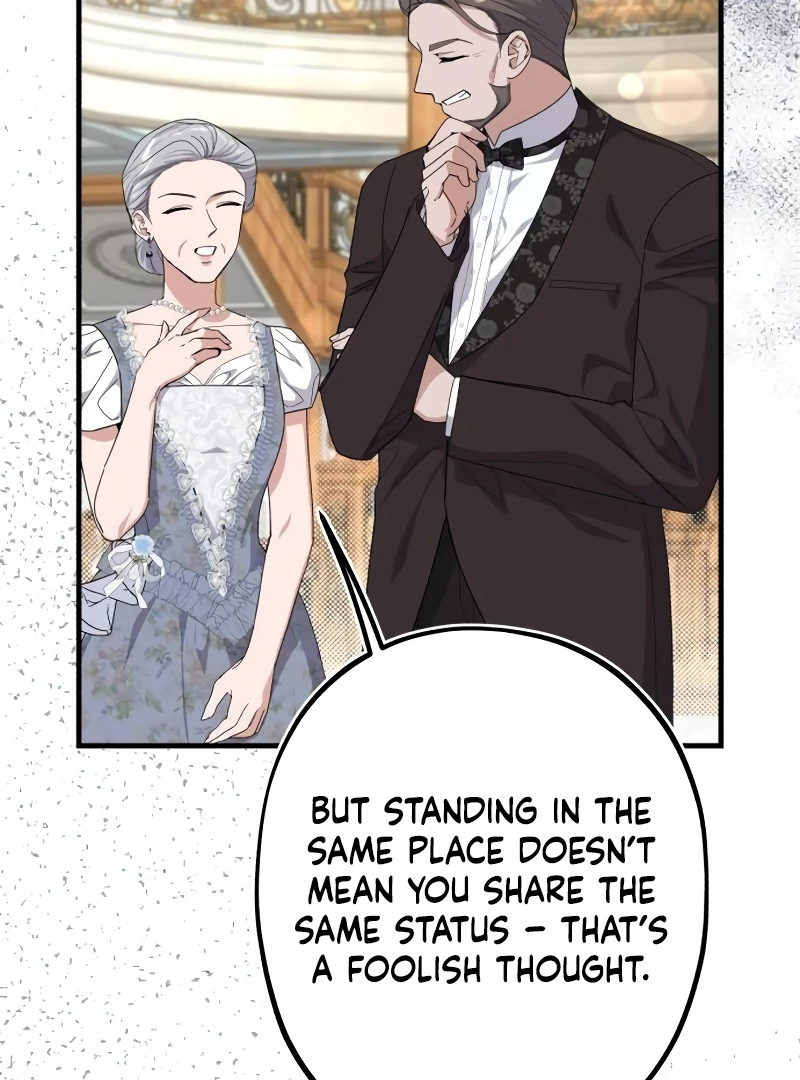 Shadow Princess Chapter 17 - Page 83