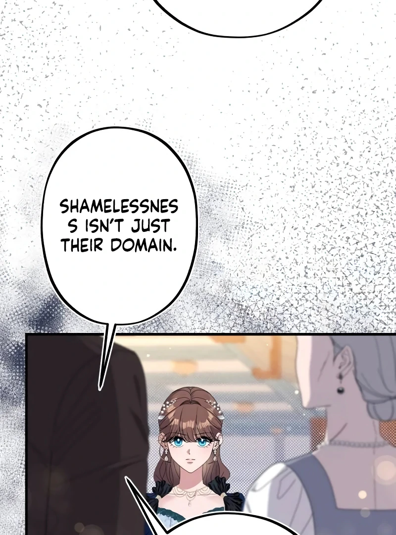 Shadow Princess Chapter 17 - Page 84