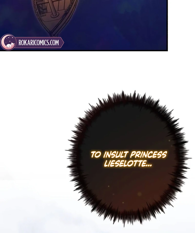 Shadow Princess Chapter 17 - Page 92