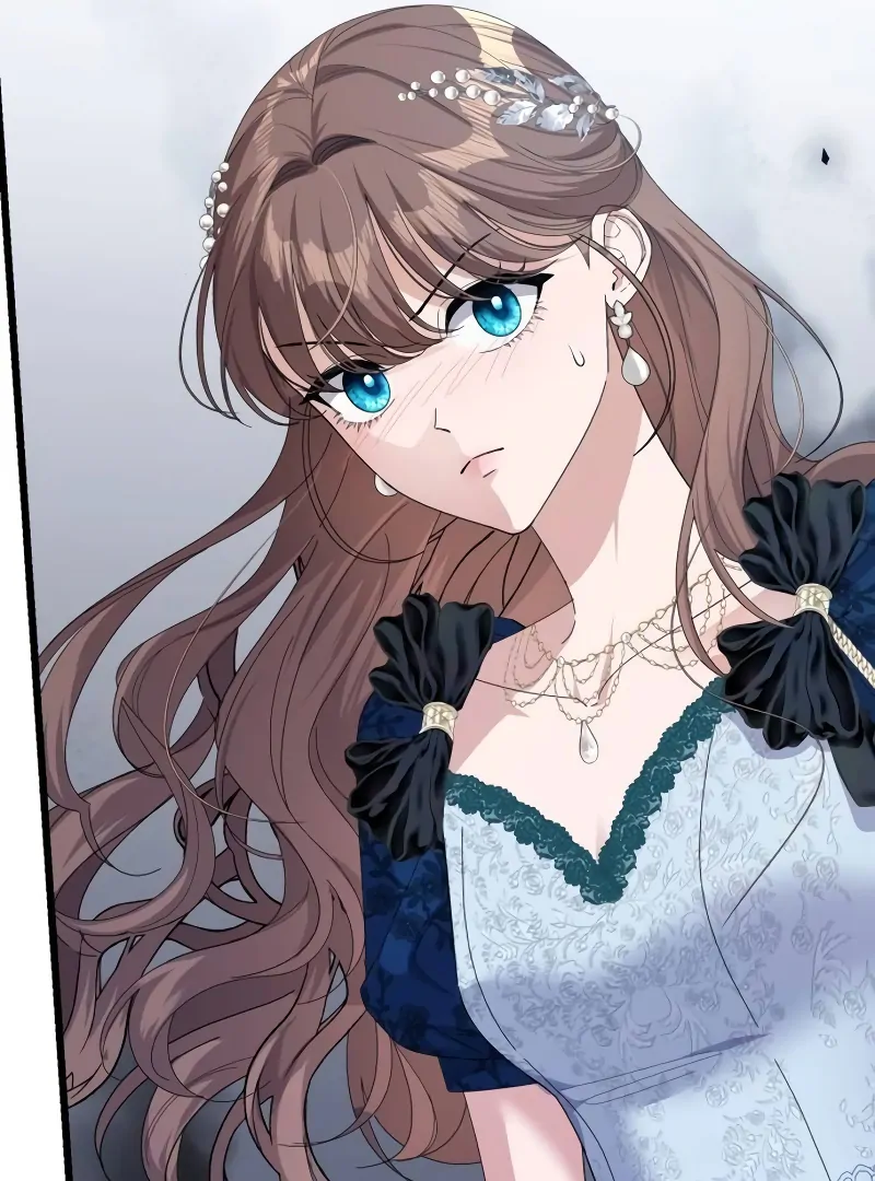 Shadow Princess Chapter 17 - Page 93