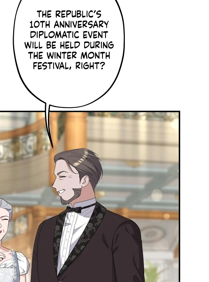 Shadow Princess Chapter 17 - Page 95