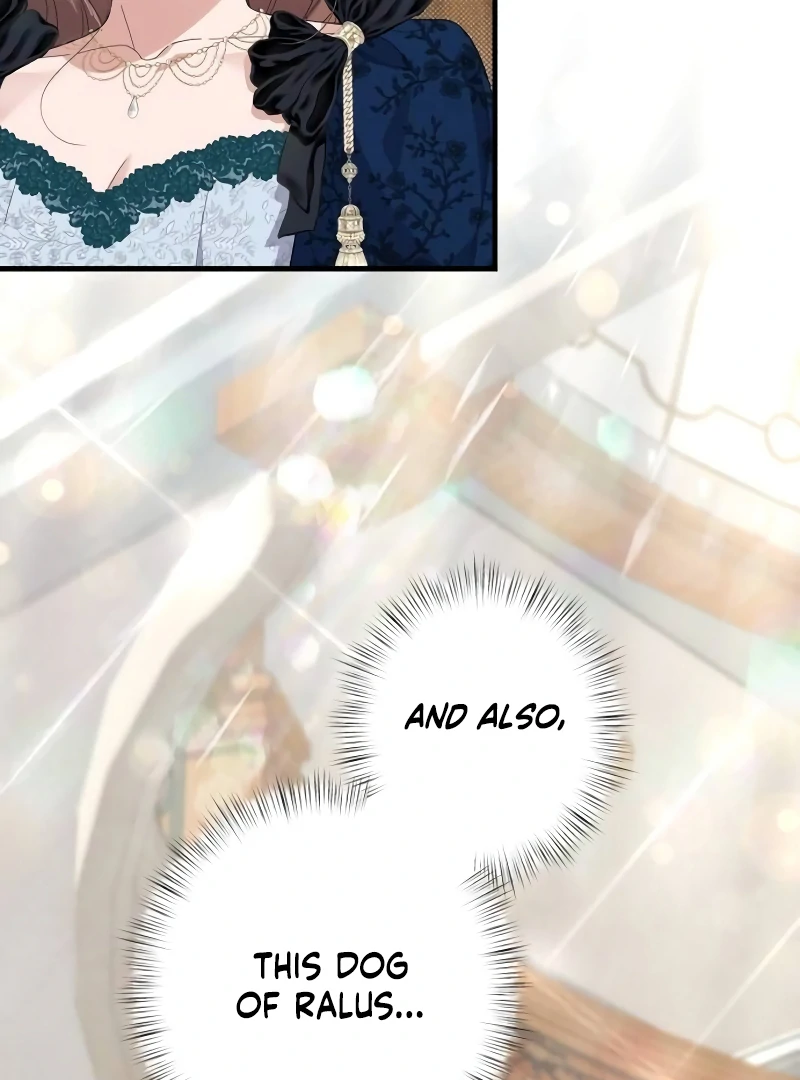 Shadow Princess Chapter 17 - Page 99