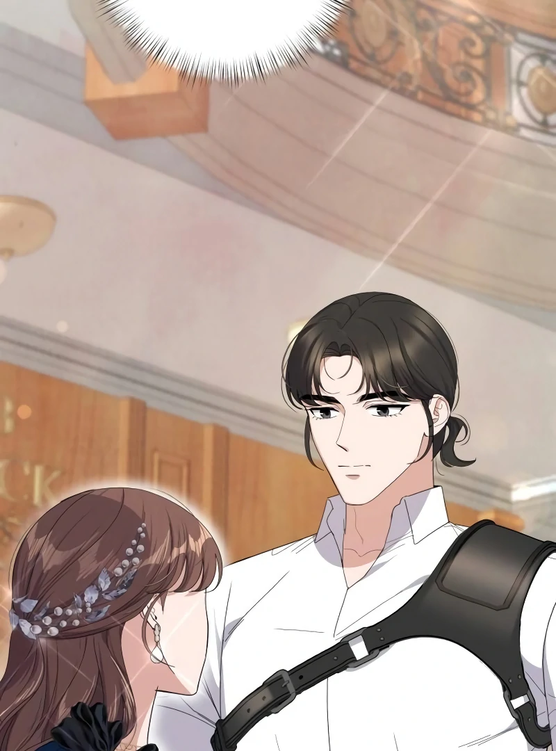 Shadow Princess Chapter 17 - Page 100