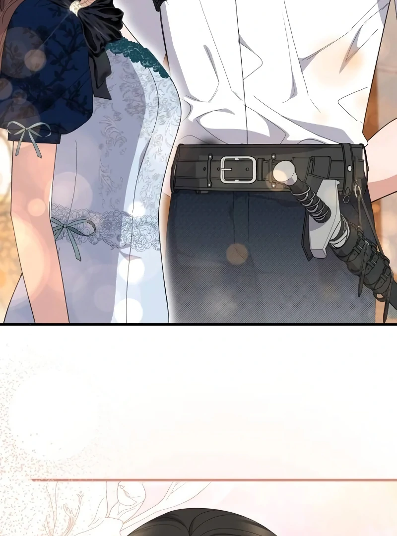 Shadow Princess Chapter 17 - Page 101