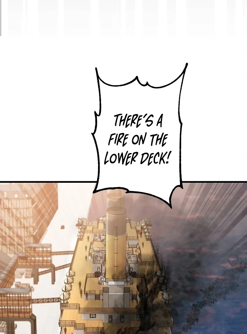 Shadow Princess Chapter 17 - Page 108