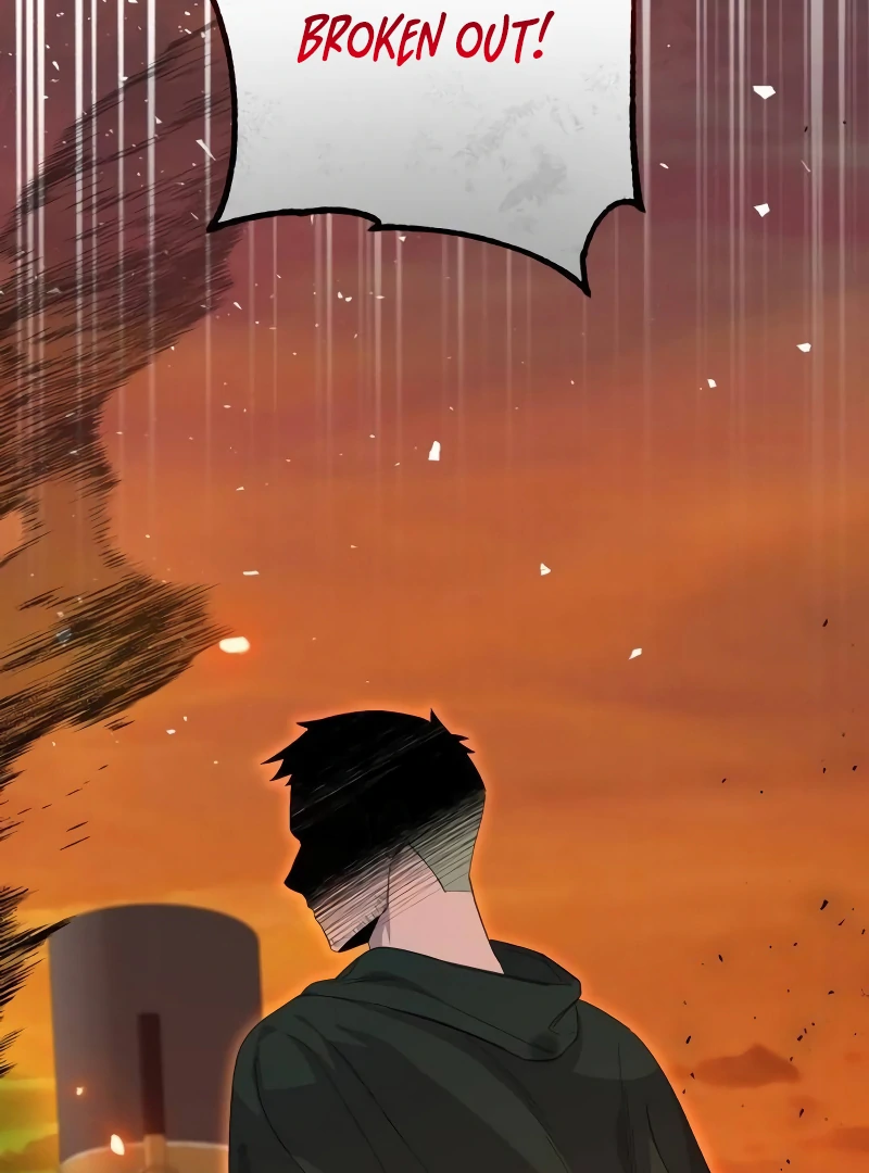 Shadow Princess Chapter 17 - Page 111