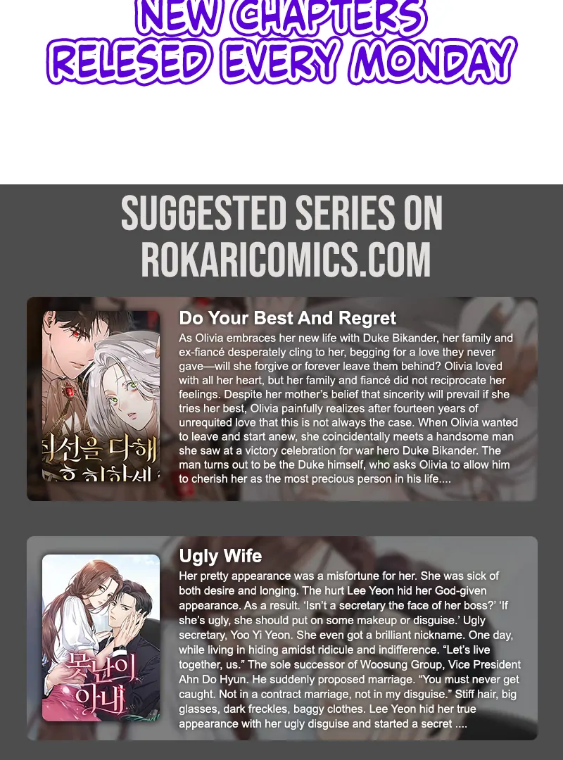 Shadow Princess Chapter 17 - Page 115