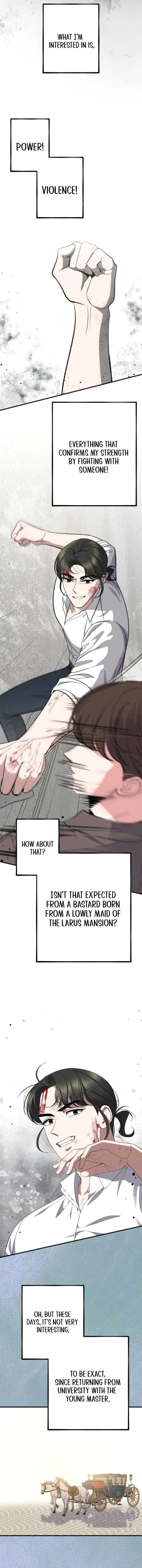 Shadow Princess Chapter 19 - Page 10