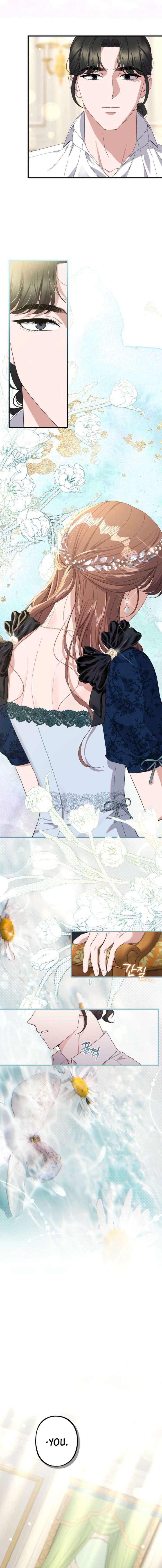 Shadow Princess Chapter 21 - Page 4