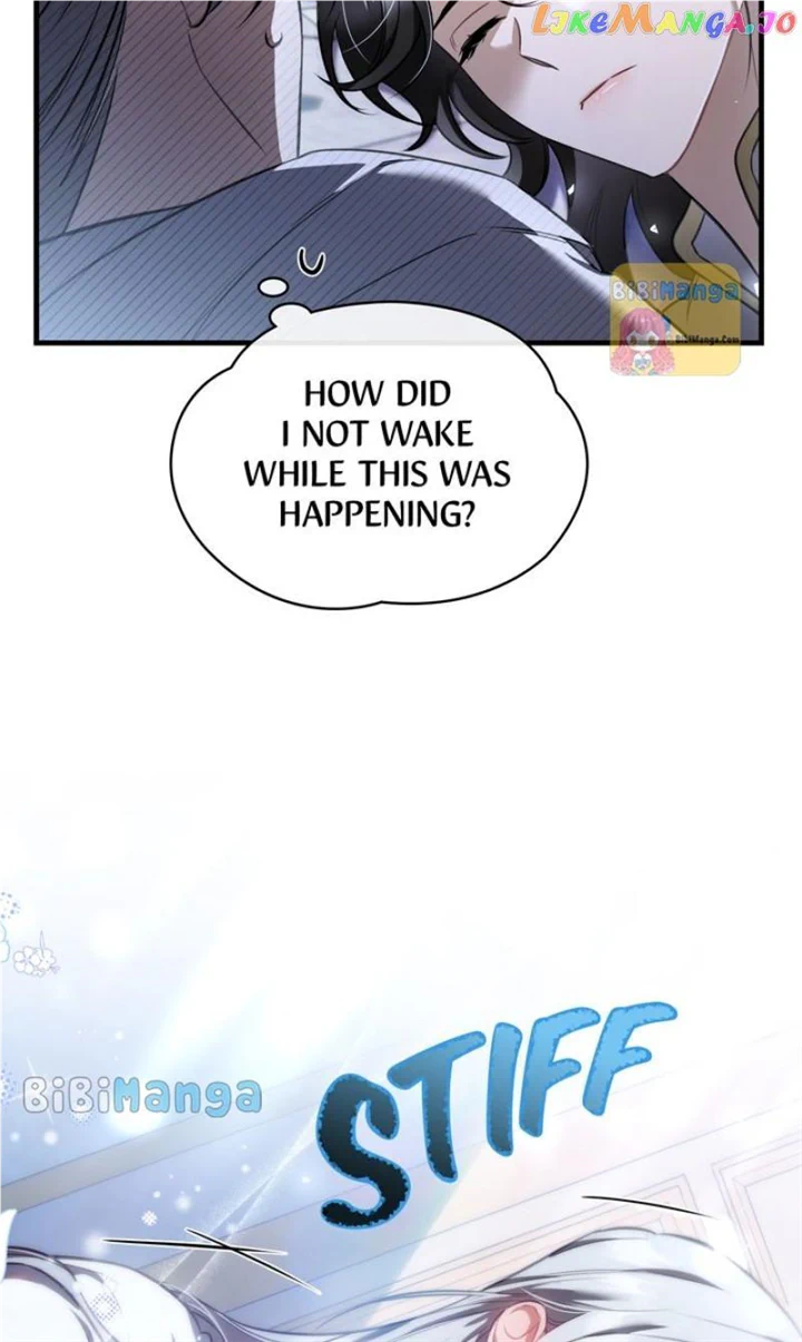 Shadowless Night - Chapter 67 - 12