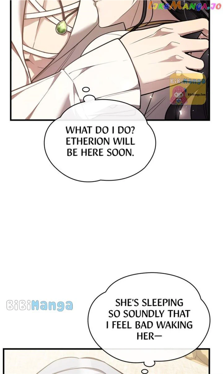 Shadowless Night - Chapter 67 - 22