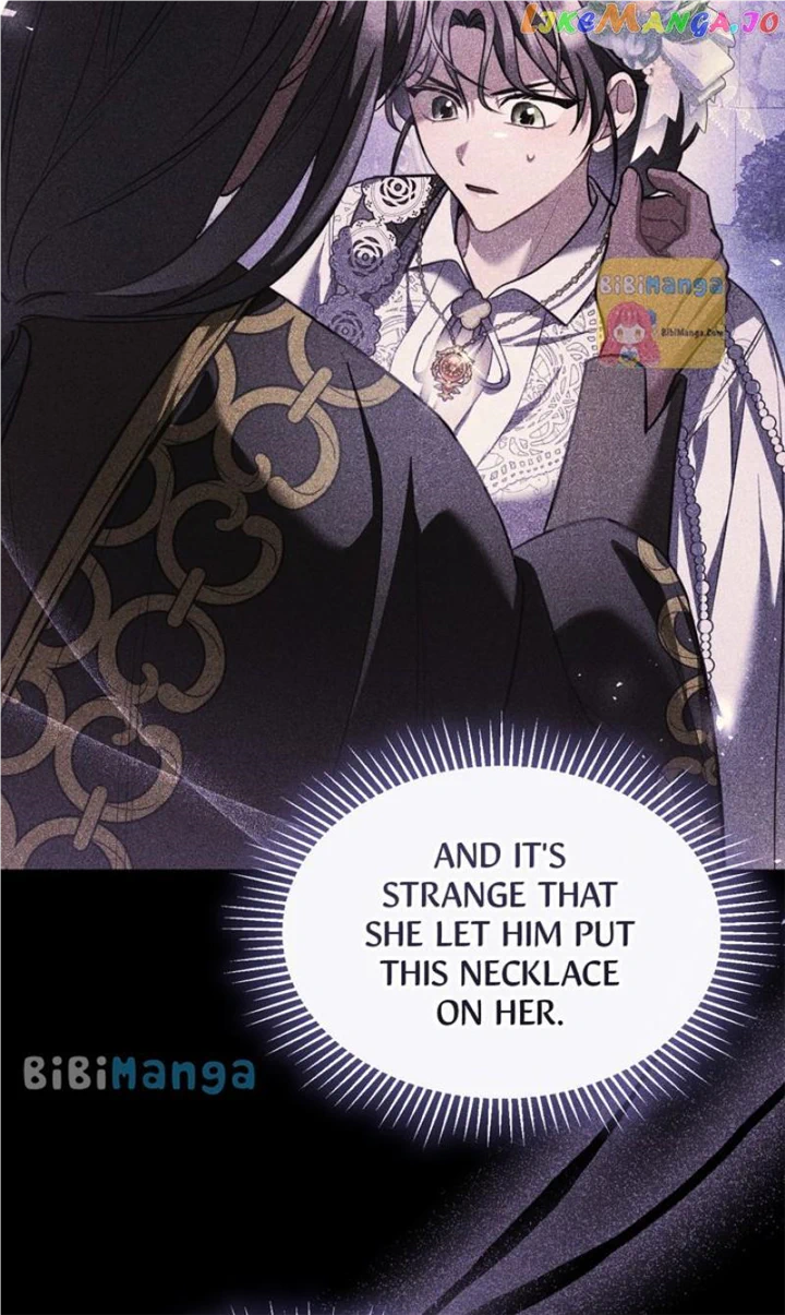 Shadowless Night - Chapter 67 - 27